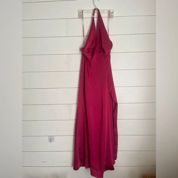 Free People Dance Till Dawn maxi Dress nwot - Picture 7 of 16